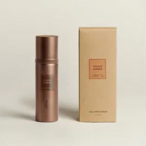 Velvet Amber - All Over Spray